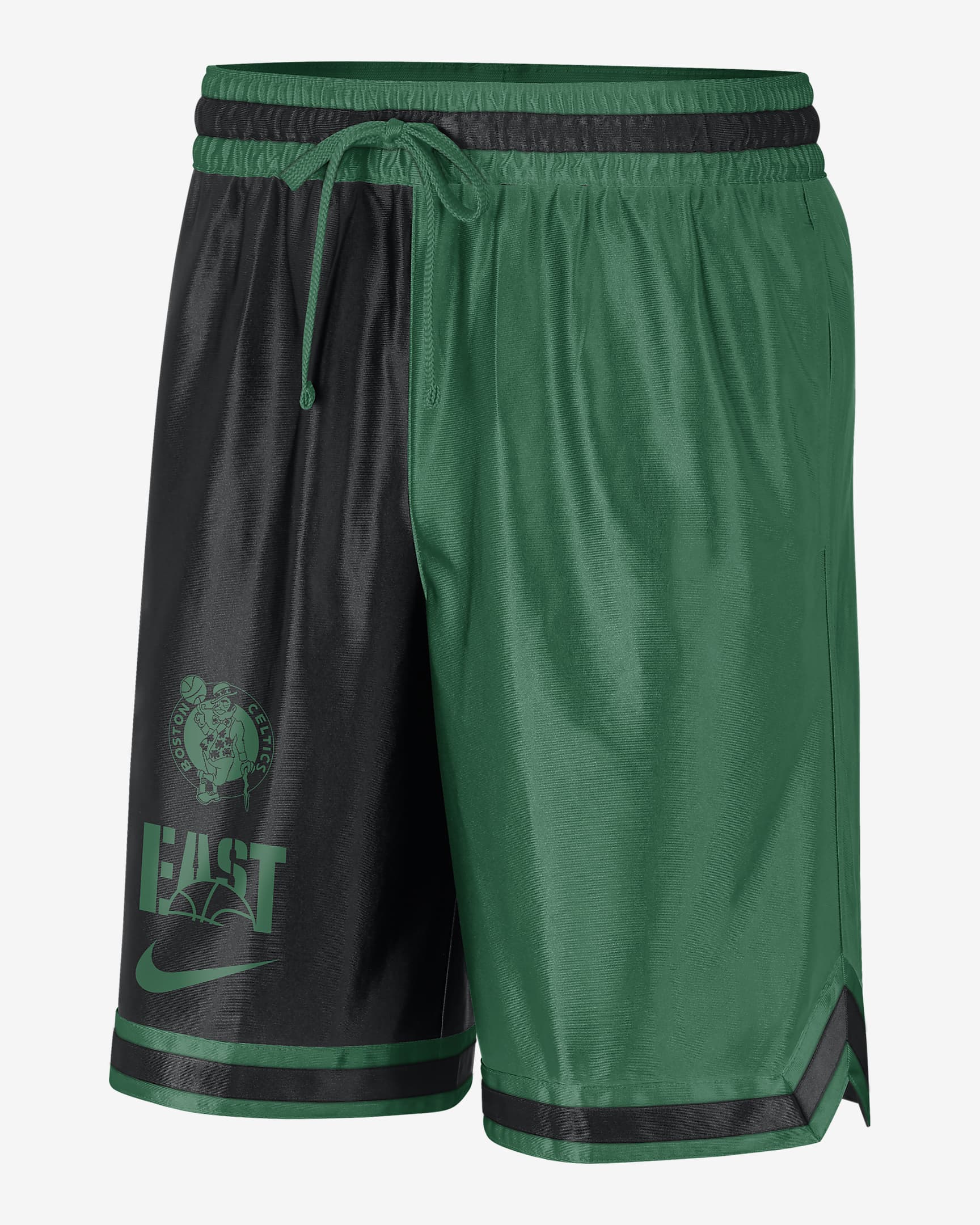 Boston Celtics Icon Edition 2022/23 Men's Nike Dri-FIT NBA Swingman Jersey.  Nike MY