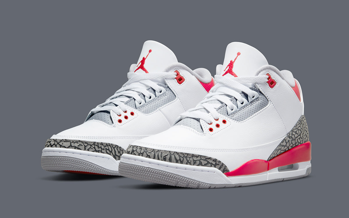 Nike Air Jordan 3 OG \