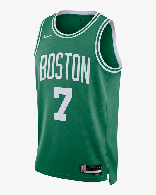 Boston Celtics Courtside Men's Nike NBA Fleece Sweatshirt – 21 Exclusive  Brand LLC.
