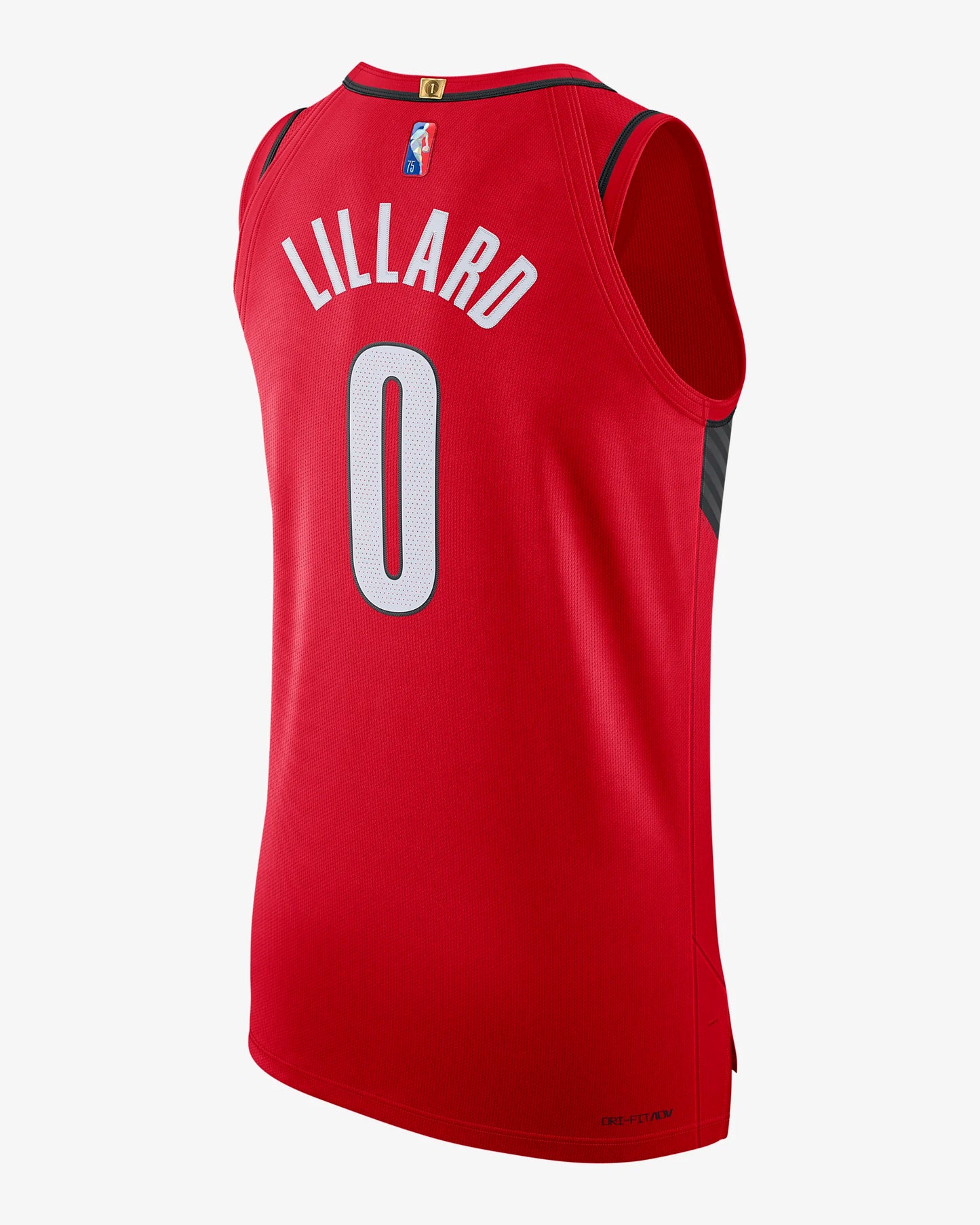 Portland Trail Blazers Statement Edition Jordan Dri-FIT ADV NBA Authen – 21  Exclusive Brand LLC.