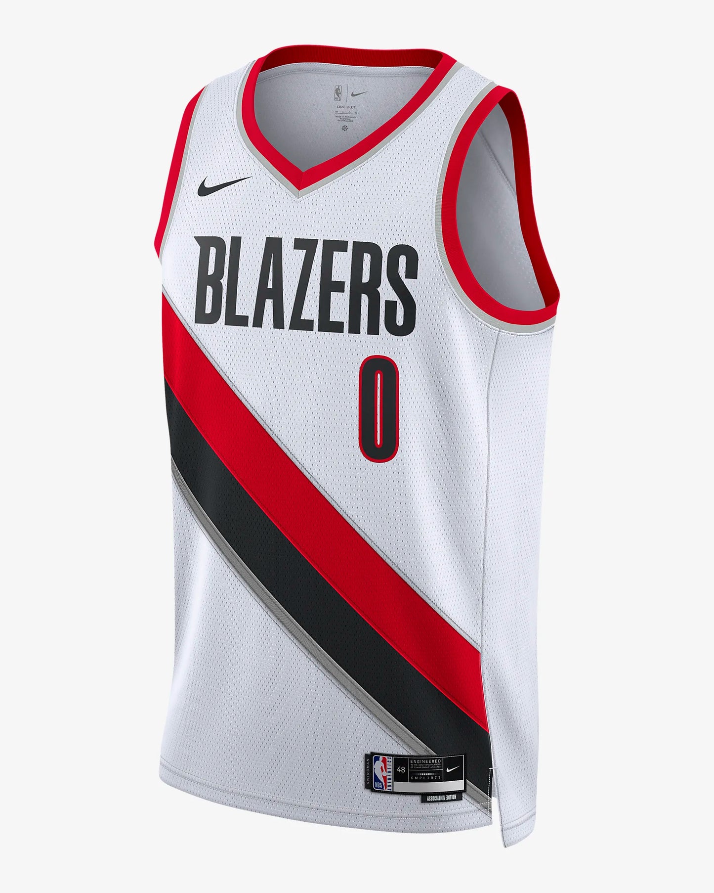 LA Clippers Association Edition 2022/23 Nike Dri-FIT NBA Swingman Jers – 21  Exclusive Brand LLC.