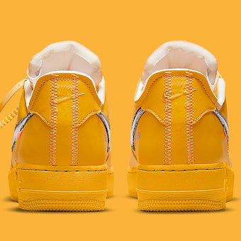 air force 1 off white lemonade outfit｜TikTok Search