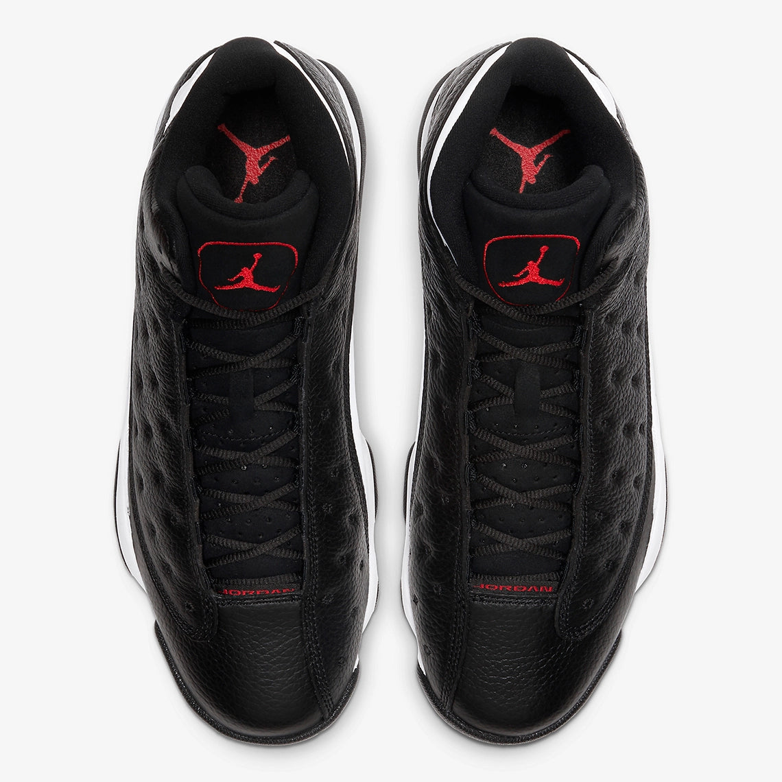 Air Jordan 13 Retro Reverse He Got Game Sneakers