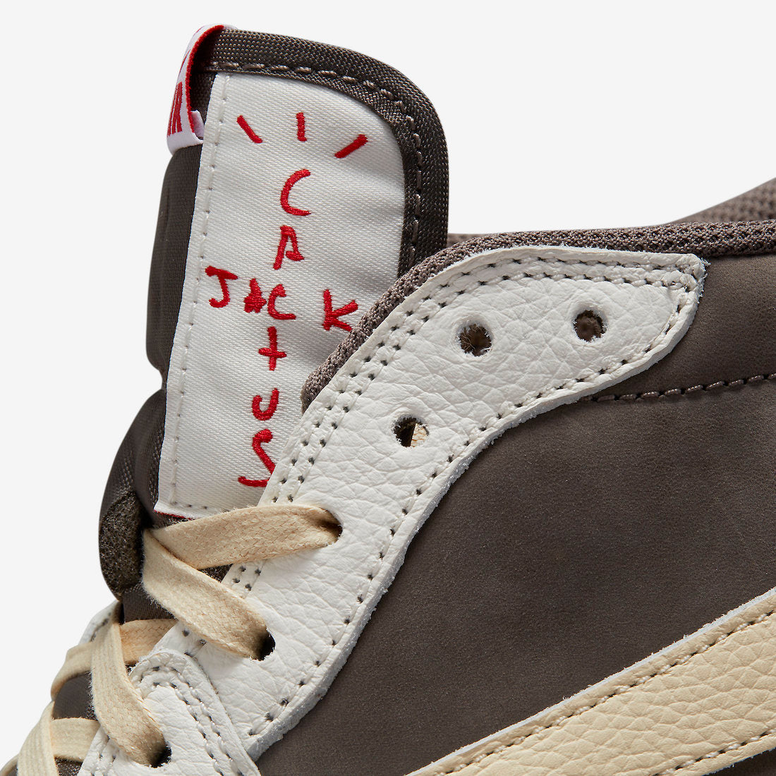 Cactus jack jordan 1 cheap release date