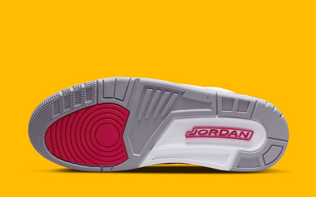 Shop Jordan Air Jordan 3 Retro CT8532-126 white