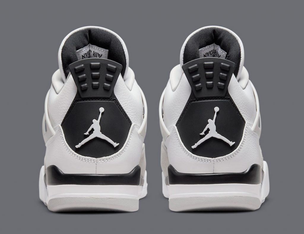 Jordan Retro 4 White Cat - Comprar en Brand Shoes
