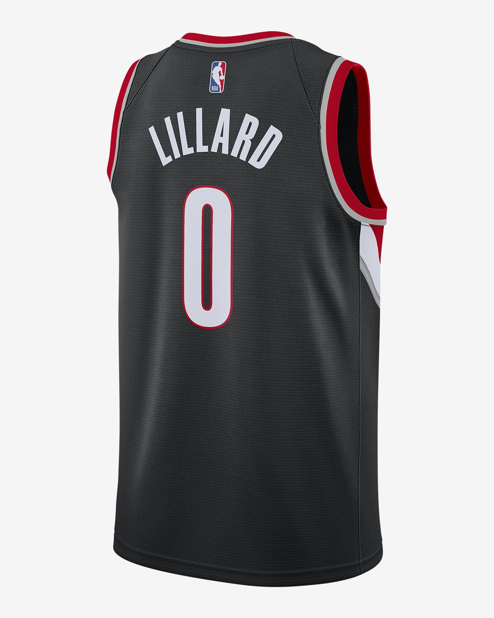 Damian Lillard Trail Blazers Icon Edition 2020 Nike NBA Swingman Jerse – 21  Exclusive Brand LLC.
