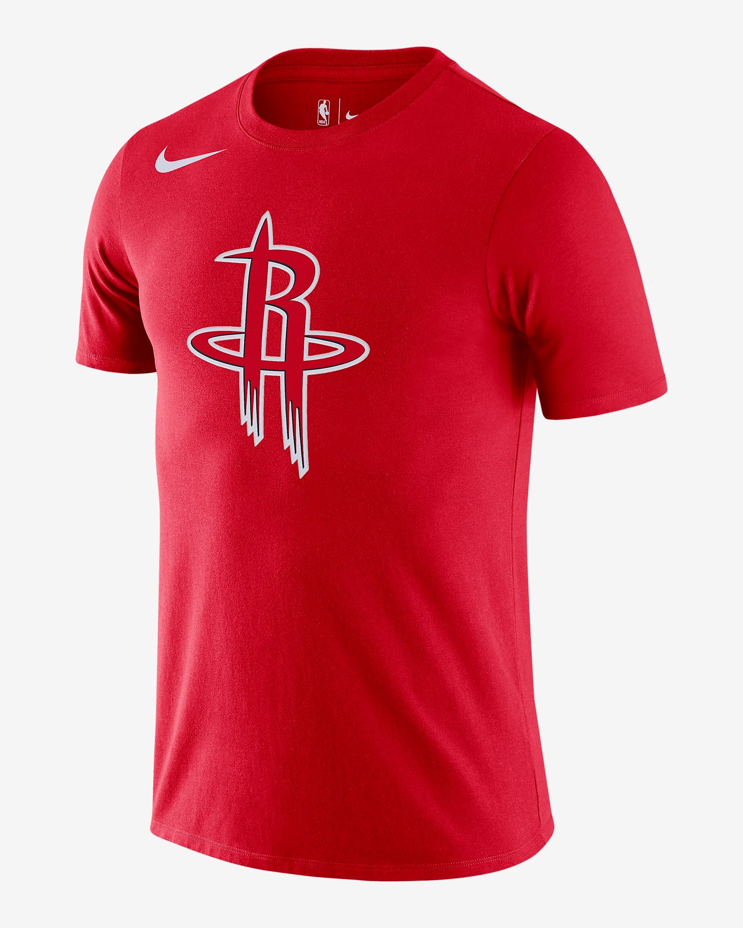 Houston Rockets Men's Nike Dri-FIT NBA Logo T-Shirt