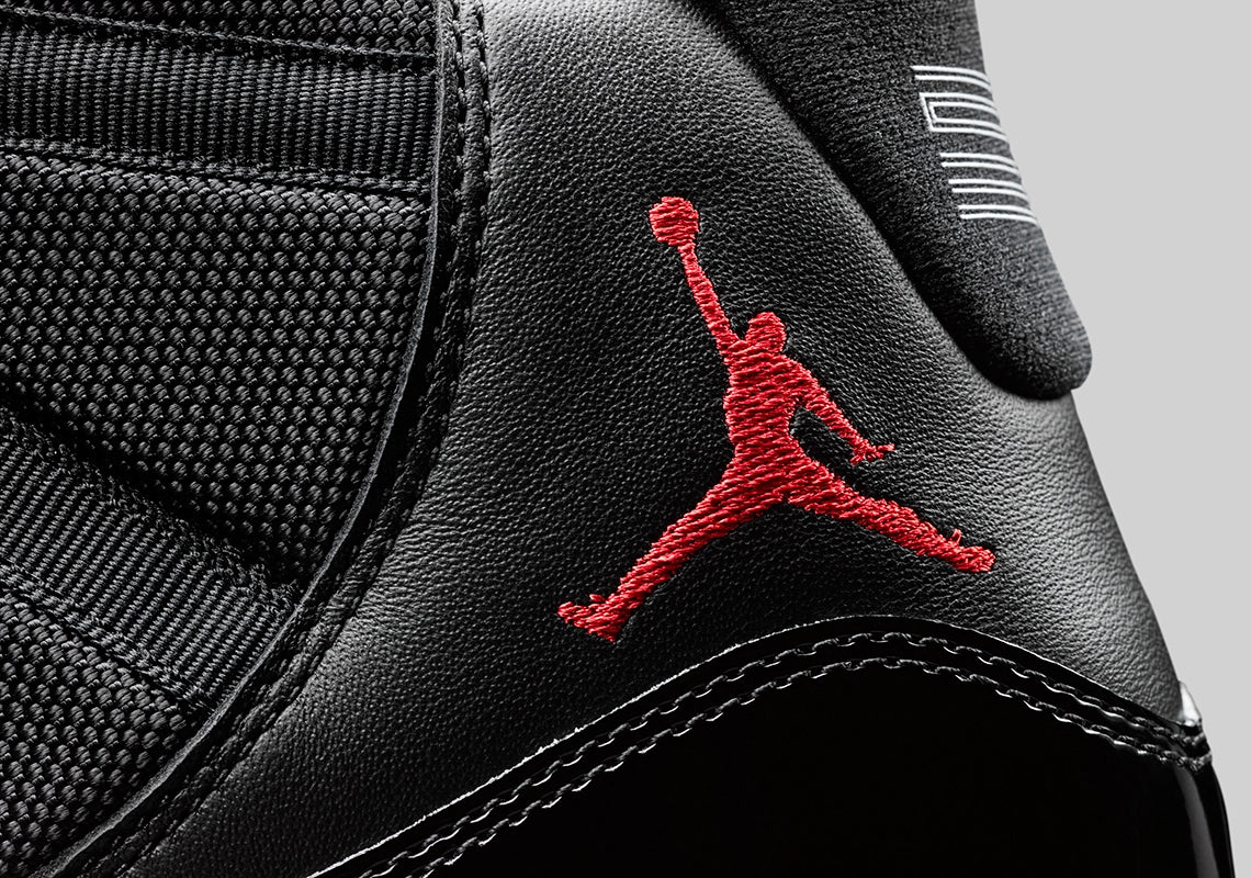 【買い公式】Air Jordan 11 Bred 2019, 27cm, Nike スニーカー