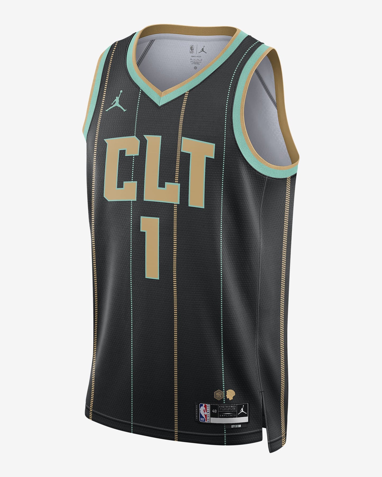 NBA City Edition 2019: Checkout the new Clippers City Edition